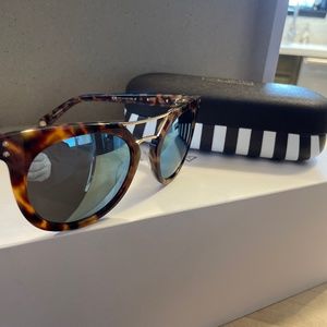 Henri Bendel sunglasses